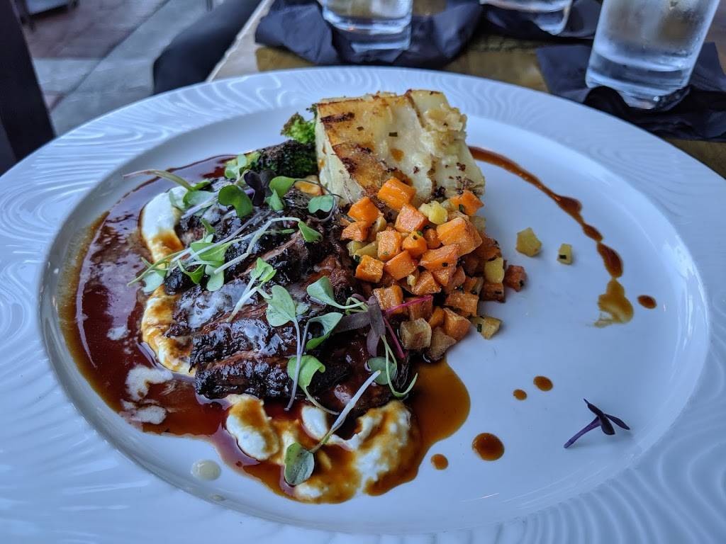 Soco Restaurant | restaurant | 629 E Central Blvd, Orlando, FL 32801, USA | 4078491800 OR +1 407-849-1800