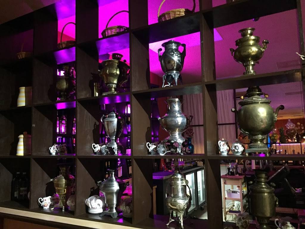 Old Samovar | restaurant | 18220 Collins Ave, Sunny Isles Beach, FL 33160, USA | 3059740250 OR +1 305-974-0250