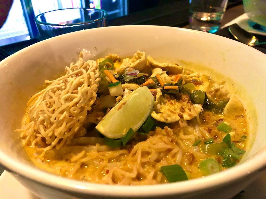 Bodhi Federal Hill | restaurant | 1444 Light St, Baltimore, MD 21230, USA | 4437087527 OR +1 443-708-7527