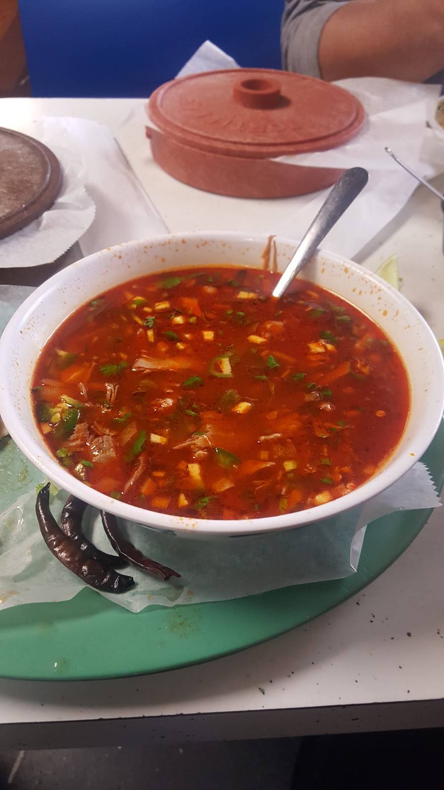 Taqueria y Restaurante El Sol De Mexico #12 | restaurant | 4916 Telephone Rd, Houston, TX 77087, USA | 7138479312 OR +1 713-847-9312