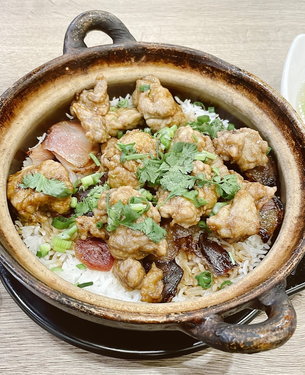 Fong Kee Claypot | restaurant | 1773 Decoto Rd, Union City, CA 94587, USA | 5109529093 OR +1 510-952-9093