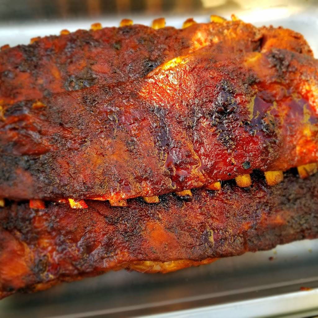 What The Heck Barbecue Catering Co. | restaurant | 115 Scott Dr, Sterling, VA 20164, USA | 5714460398 OR +1 571-446-0398