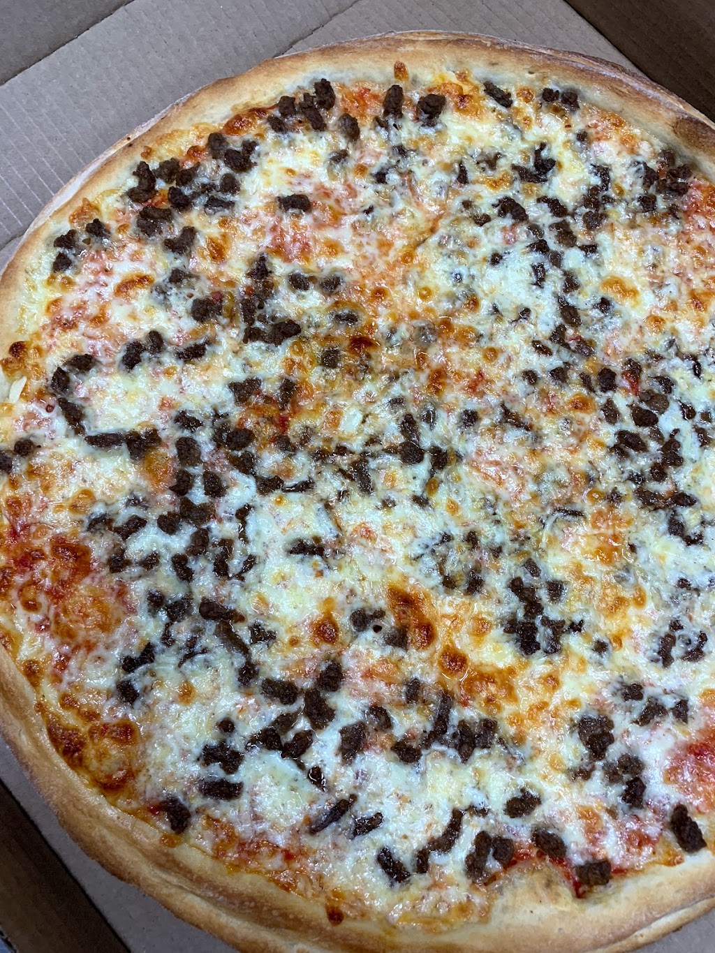 Ozzy’s Pizza Shop | meal delivery | 3321 B St, Philadelphia, PA 19134, USA | 2157394600 OR +1 215-739-4600