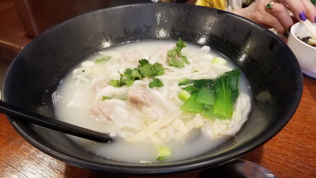 LA kung fu | restaurant | 969 S Glendora Ave, West Covina, CA 91790, USA | 6269626969 OR +1 626-962-6969