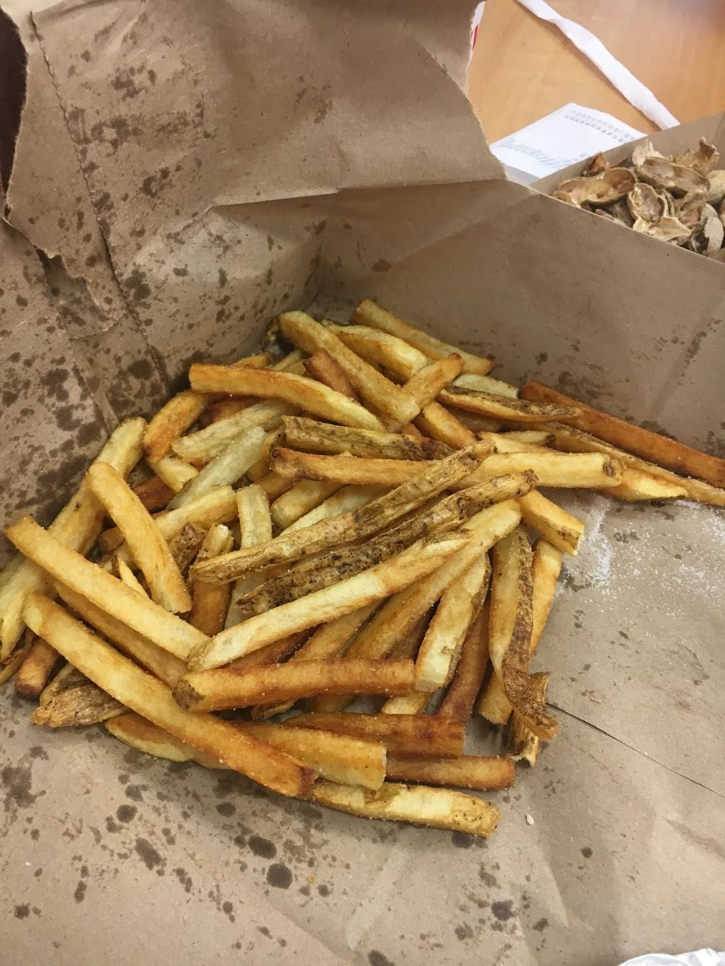 Five Guys | meal takeaway | 1150 N Fry Rd, Houston, TX 77084, USA | 2816476555 OR +1 281-647-6555