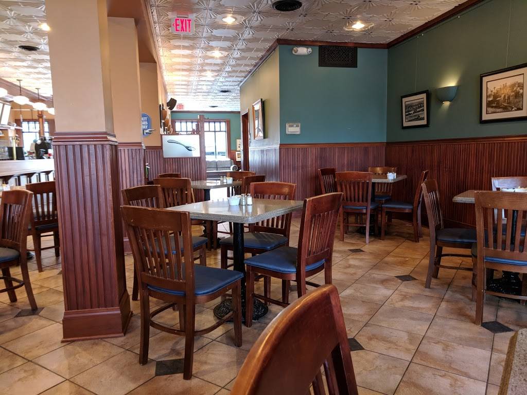 Blue Spoon Cafe | cafe | 550 Water St, Prairie Du Sac, WI 53578, USA | 6086430837 OR +1 608-643-0837