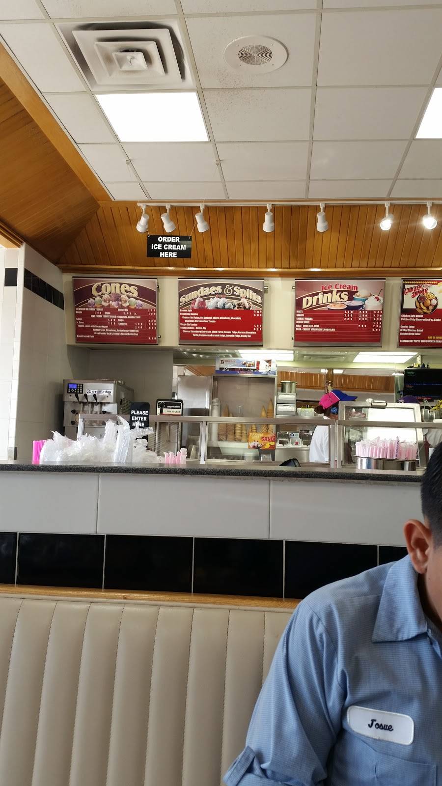 Long John Silvers | restaurant | 525 US-412, Siloam Springs, AR 72761, USA | 4795242270 OR +1 479-524-2270