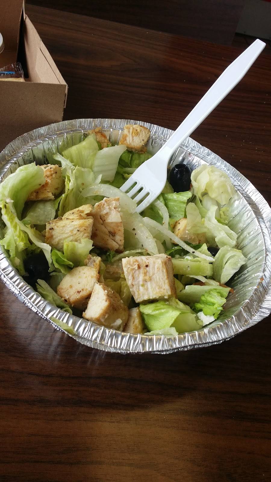 Sub Central | restaurant | 5599 Midlothian Turnpike, Richmond, VA 23225, USA | 8042331258 OR +1 804-233-1258