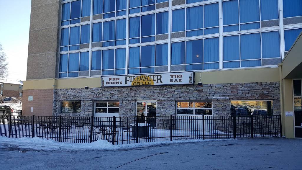 Firewater Grille | restaurant | 7007 Grover St, Omaha, NE 68106, USA | 4024523473 OR +1 402-452-3473