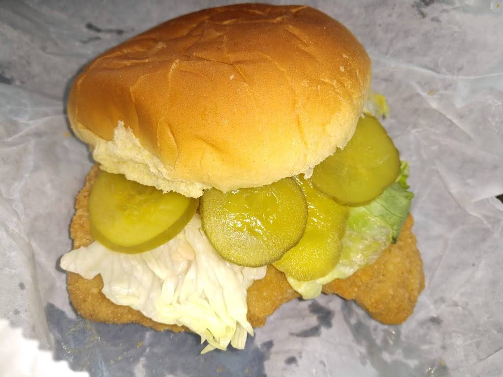 Falbs Restaurant | restaurant | 201 Kiser St, Dayton, OH 45404, USA | 9372244496 OR +1 937-224-4496