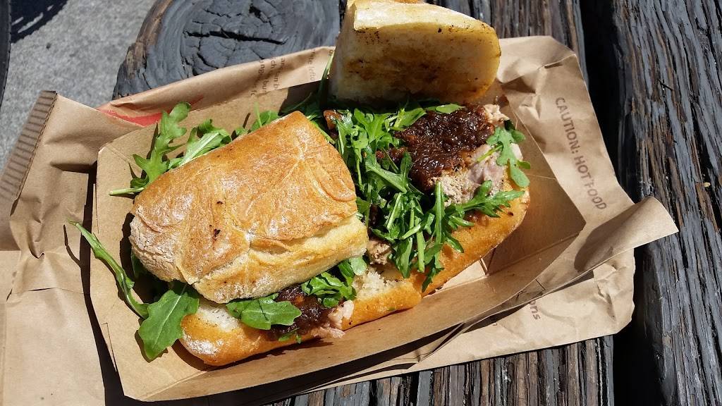 Roli Roti | restaurant | 1 Sausalito - San Francisco Ferry Bldg, San Francisco, CA 94111, USA | 5107800300 OR +1 510-780-0300