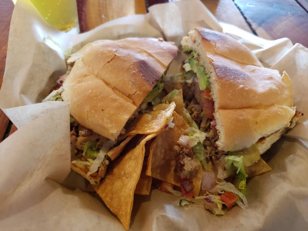 Aguas Way | restaurant | 5248 Long Beach Boulevard, Long Beach, CA 90805, USA | 5627261514 OR +1 562-726-1514