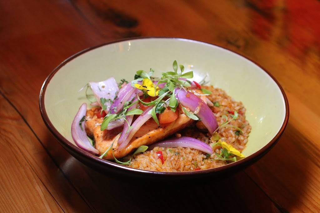 Aji Limo Peruvian Cuisine | restaurant | 199 Main St, Ossining, NY 10562, USA | 9145020623 OR +1 914-502-0623