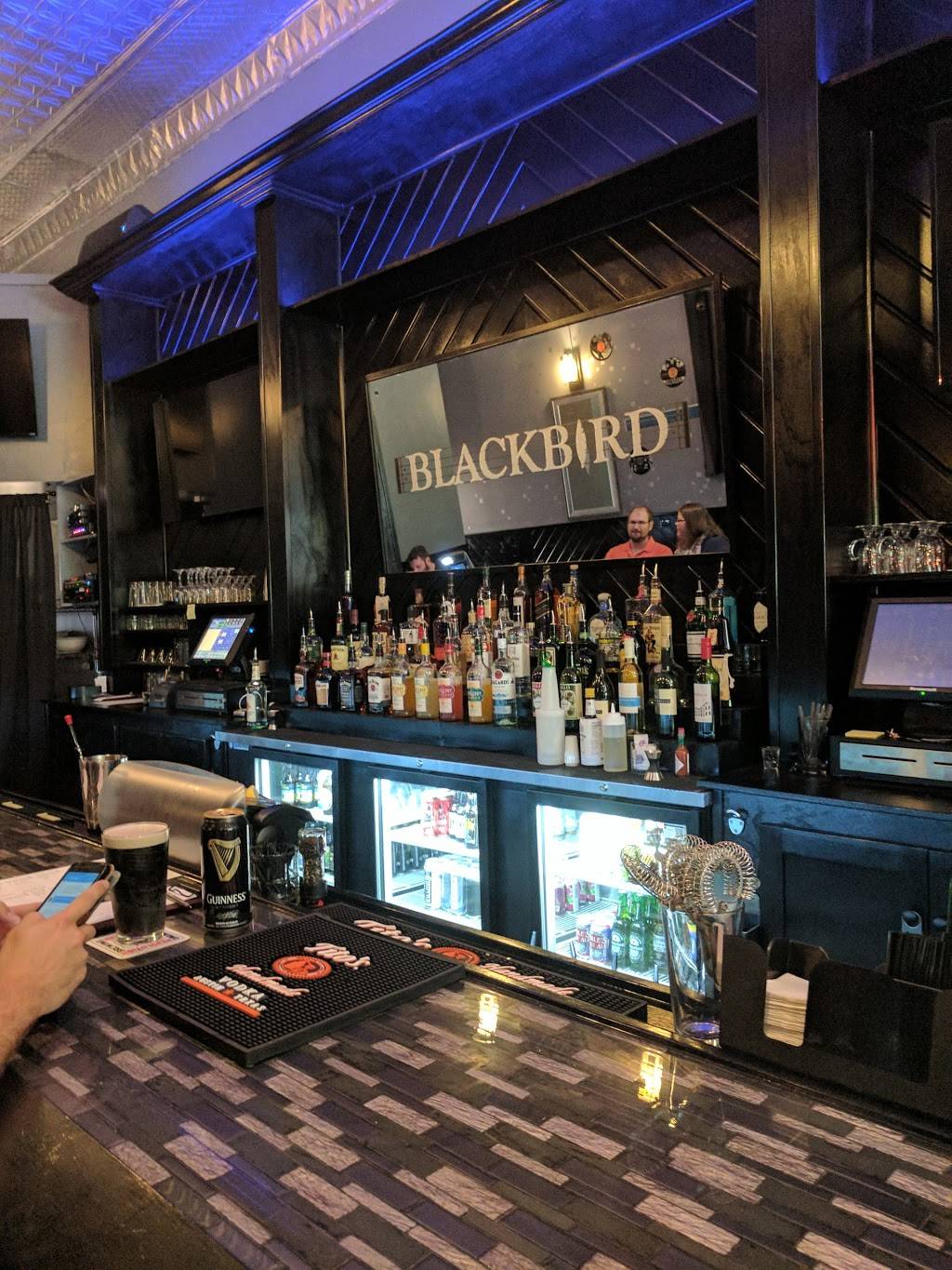 NOLAs Rock Bar | restaurant | 119 W Main St, Urbana, IL 61801, USA | 2175311452 OR +1 217-531-1452