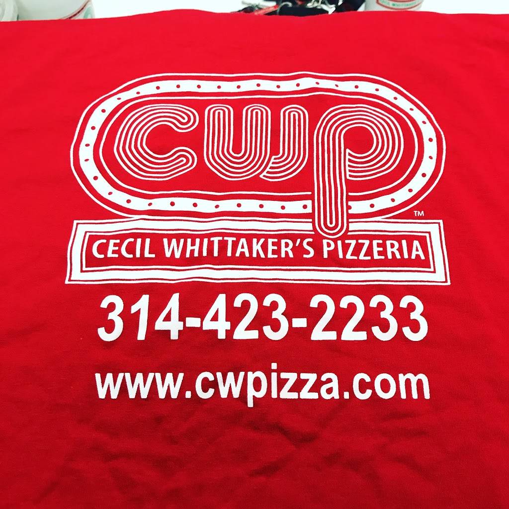 Cecil Whittakers Pizzeria | restaurant | 10479 St Charles Rock Rd, St Ann, MO 63074, USA | 3144232233 OR +1 314-423-2233