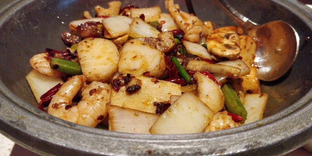 The Red Sichuan Cuisine 蜀宴 | restaurant | 5328 Hwy 7 #3, Markham, ON L3P 1B9, Canada | 9055548880 OR +1 905-554-8880