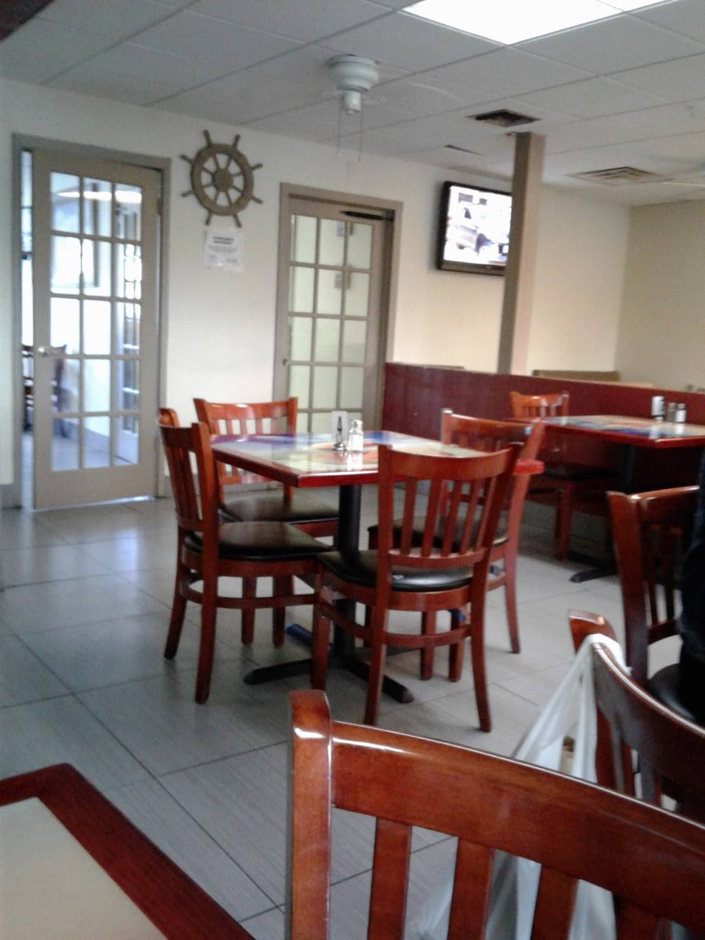 Conch Heaven | restaurant | 11275 NW 27th Ave, Miami, FL 33167, USA | 7863603892 OR +1 786-360-3892