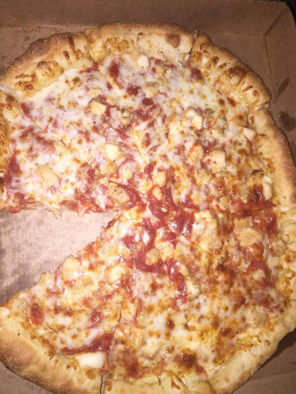 Georgios Oven Fresh Pizza Co | restaurant | 15880 Broadway Ave, Maple Heights, OH 44137, USA | 2164757575 OR +1 216-475-7575