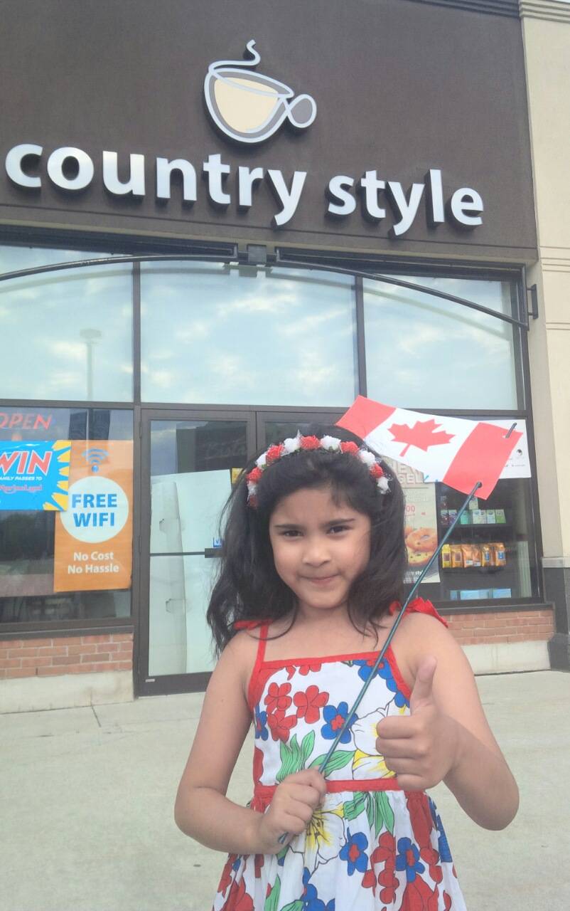 Country Style | restaurant | 50 Westmount Rd N, Waterloo, ON N2L 2R5, Canada | 5199547821 OR +1 519-954-7821