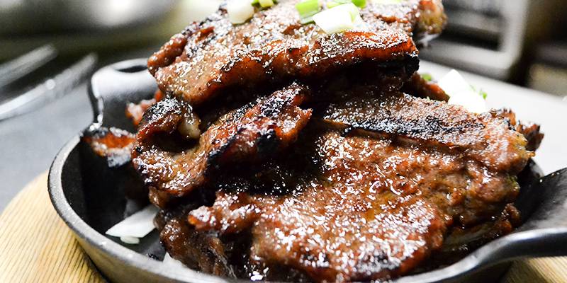 Hal Mae Bo Ssam | restaurant | 9412 Waukegan Rd, Morton Grove, IL 60053, USA | 8474701914 OR +1 847-470-1914