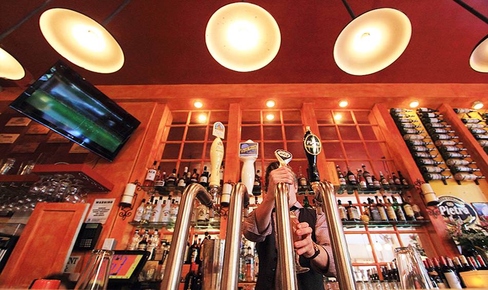 Cafe Du Soleil | restaurant | 2723 Broadway, New York, NY 10025, USA | 2123165000 OR +1 212-316-5000