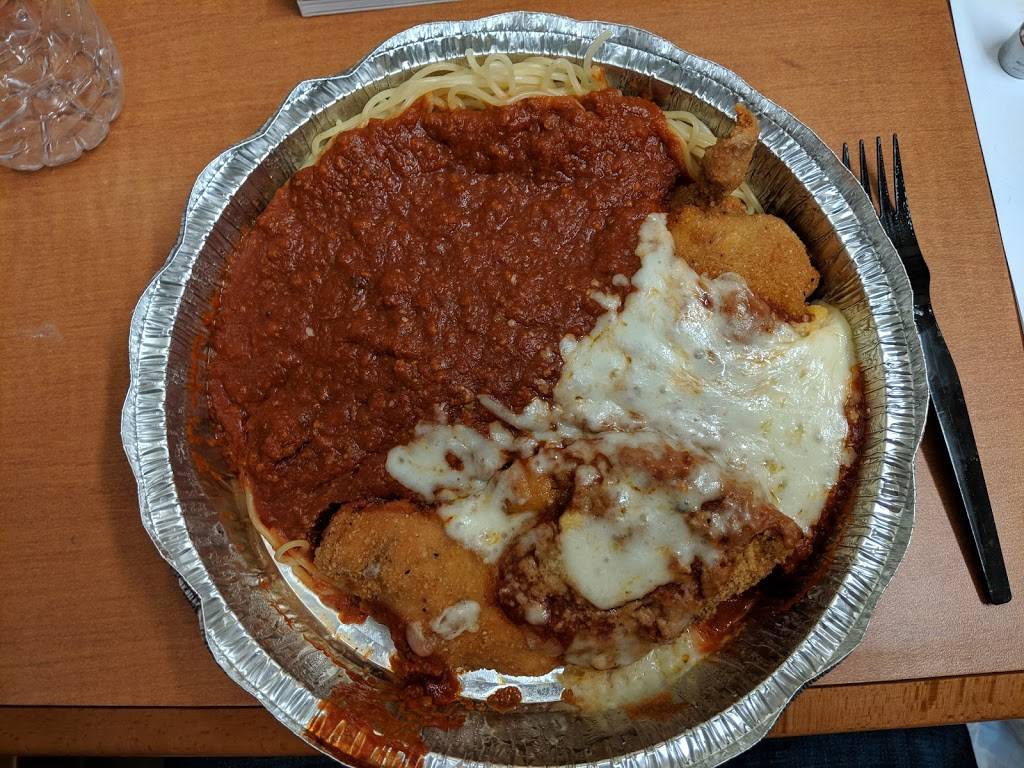 Da Vincis | restaurant | 215 Highland Ave, Williamstown, WV 26187, USA | 3043753633 OR +1 304-375-3633