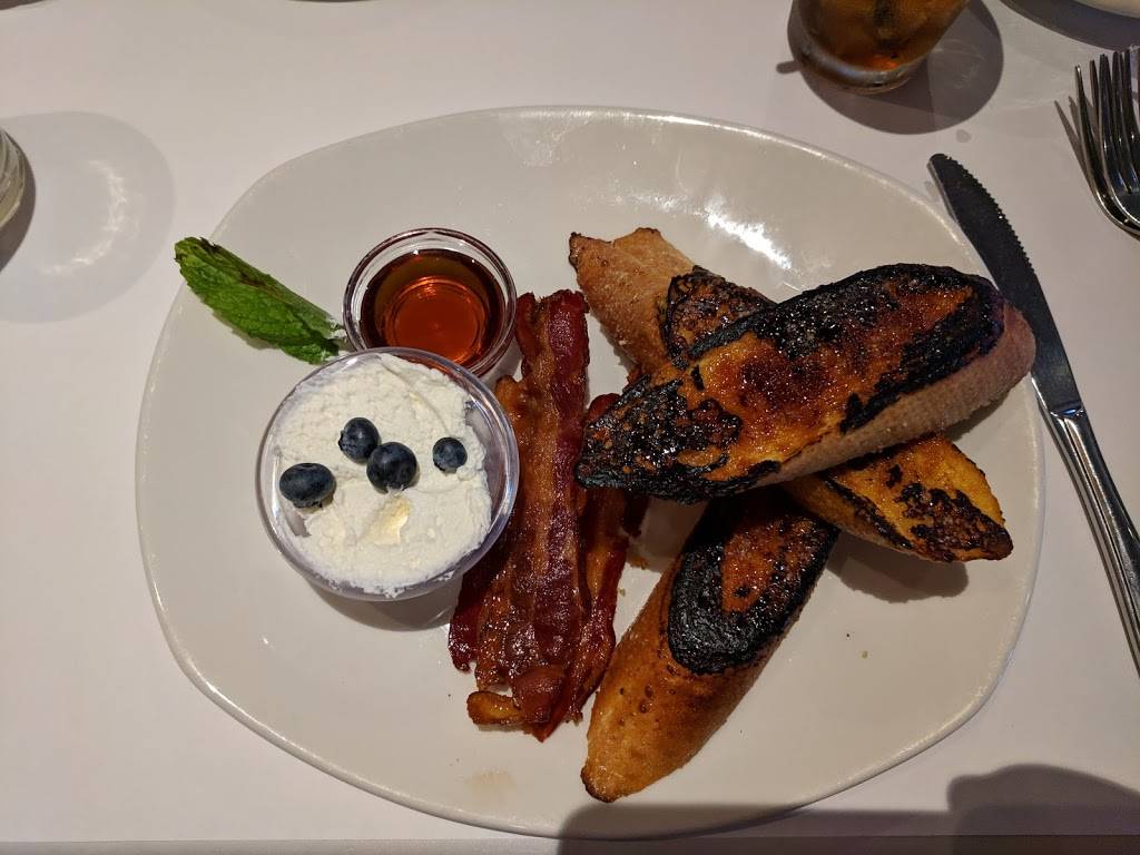 Bonefish Grill | restaurant | 4545 Weston Rd, Weston, FL 33331, USA | 9543899273 OR +1 954-389-9273