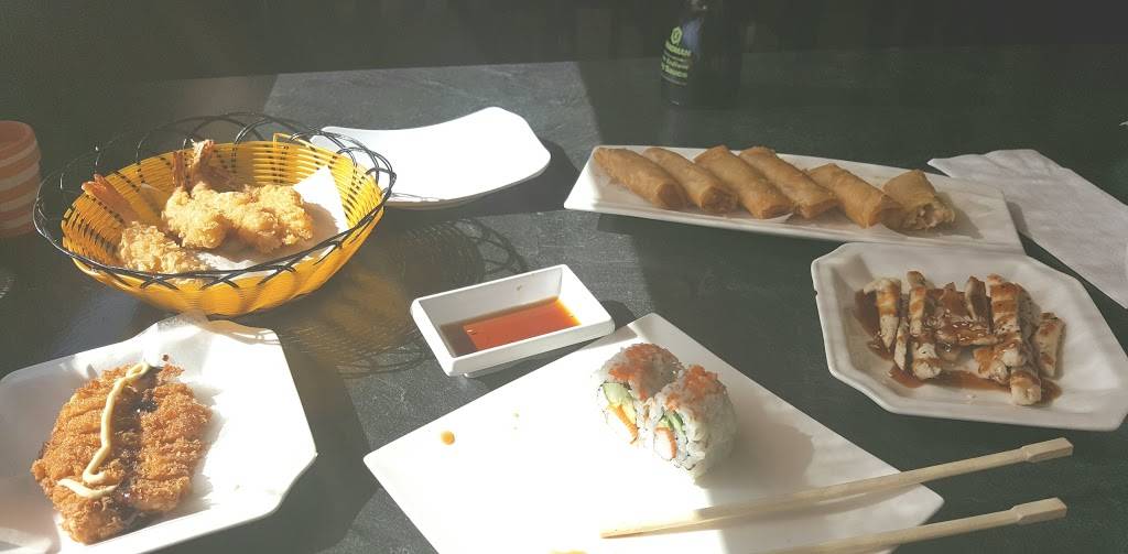 Sushi Jade | restaurant | 992 University Ave W, Windsor, ON N9A 5S2, Canada | 5199920216 OR +1 519-992-0216