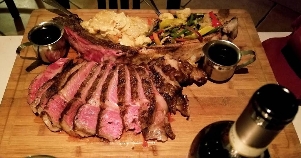 La Campagnola | restaurant | 439 Oakshade Rd, Shamong, NJ 08088, USA | 6092680600 OR +1 609-268-0600