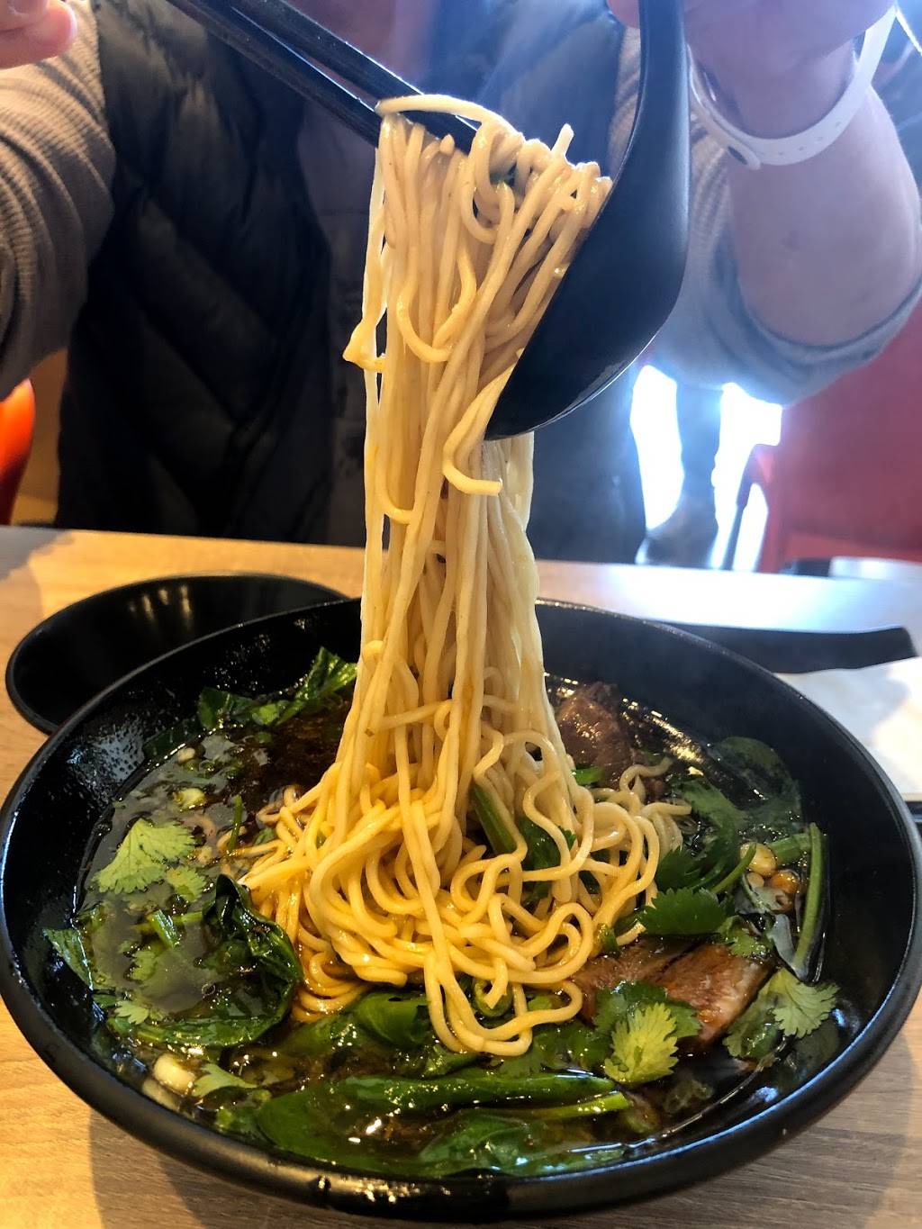 Ding’s Garden | restaurant | 1535E E Colorado Blvd, Pasadena, CA 91106, USA | 6266393319 OR +1 626-639-3319