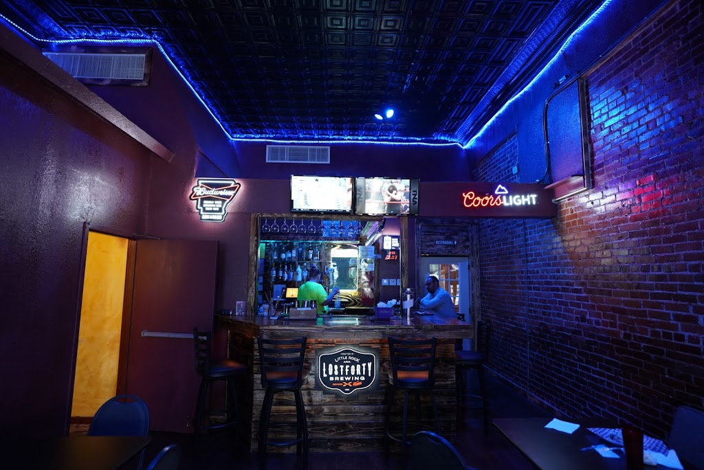 Bens Hookah Lounge | restaurant | 223 Garrison Ave, Fort Smith, AR 72901, USA | 4797556225 OR +1 479-755-6225