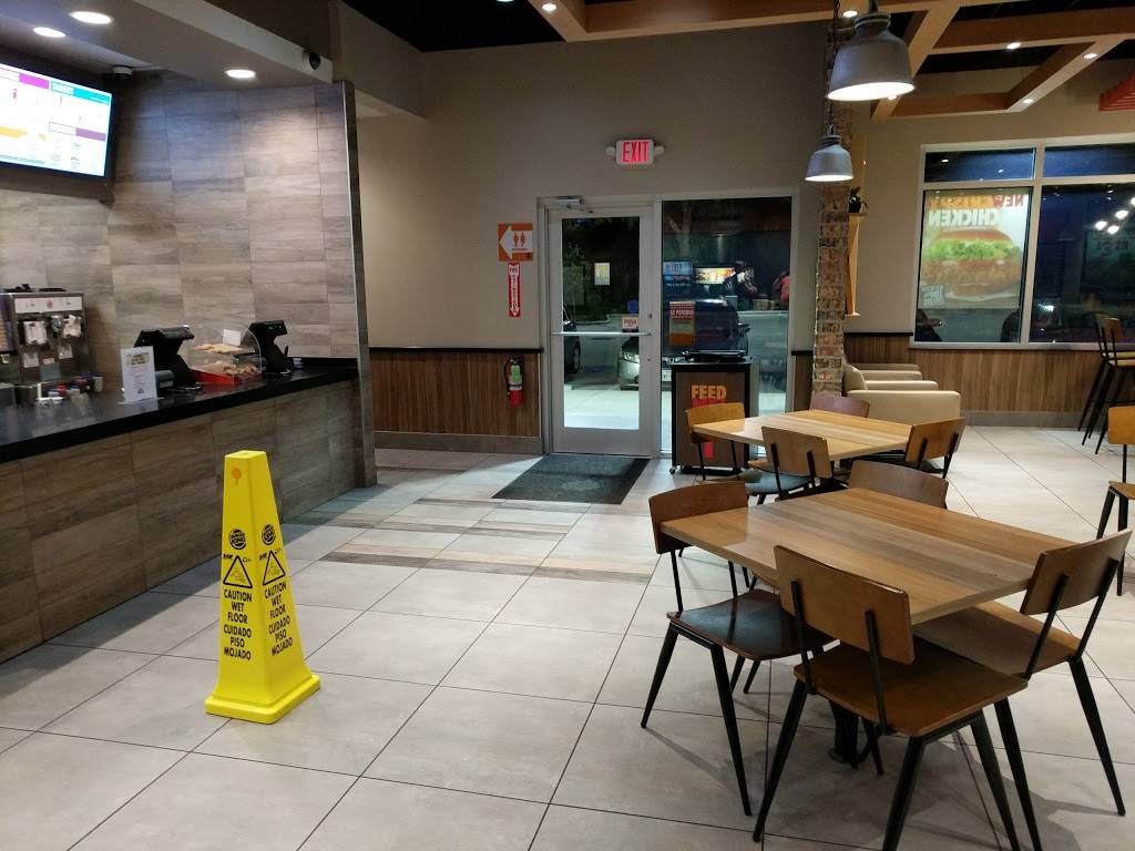 Burger King | restaurant | 4898 W Main St, League City, TX 77573, USA | 2815256158 OR +1 281-525-6158