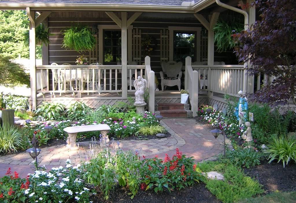 Mary Helens Bed, Breakfast & Fine Dining | restaurant | 13296 N Coonhunters Rd, Batesville, IN 47006, USA | 8129343468 OR +1 812-934-3468