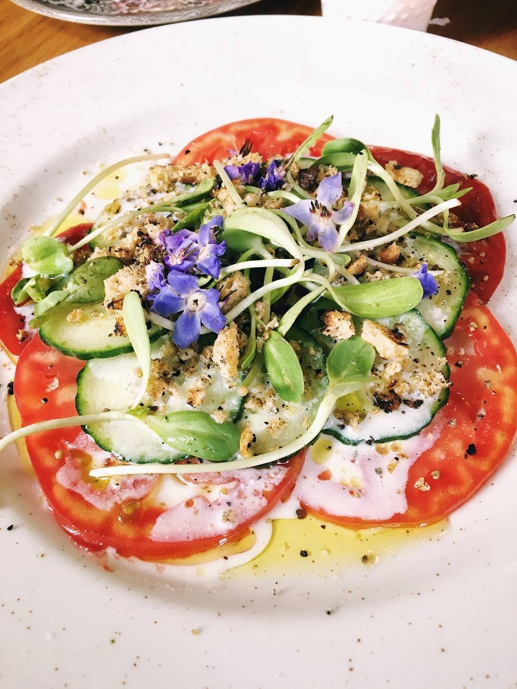 Whitfield | restaurant | 120 S Whitfield St, Pittsburgh, PA 15206, USA | 4126263090 OR +1 412-626-3090