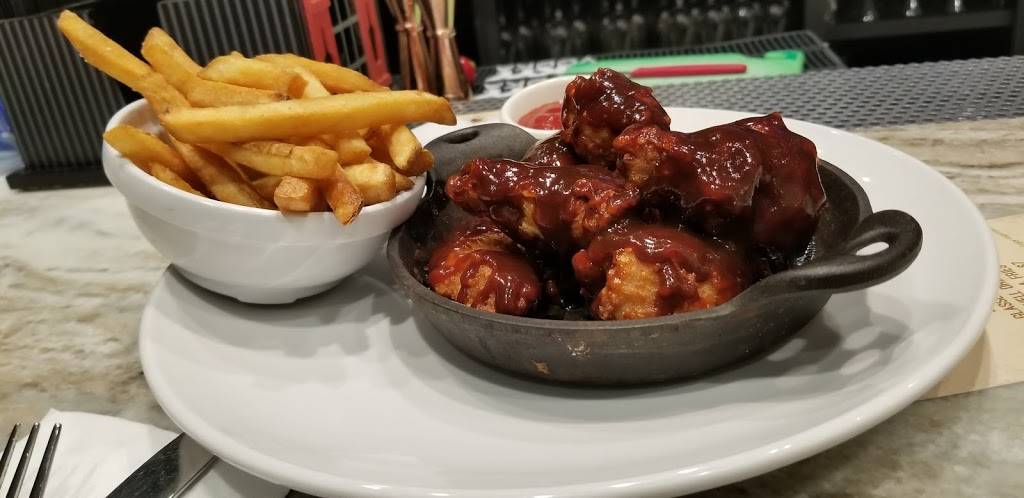 BBCM | cafe | 835 W Jefferson Blvd #1730, Los Angeles, CA 90089, USA | 3103674871 OR +1 310-367-4871