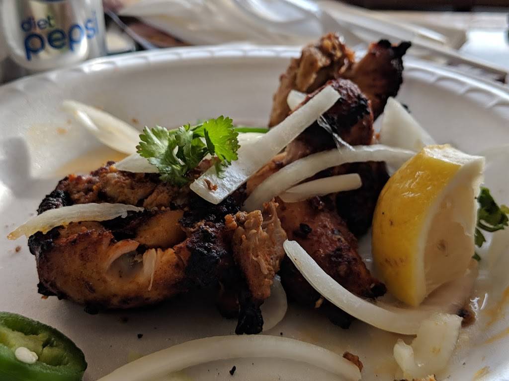Tandoori Kabab | restaurant | 217 S Burnt Mill Rd, Voorhees Township, NJ 08043, USA | 8565282835 OR +1 856-528-2835