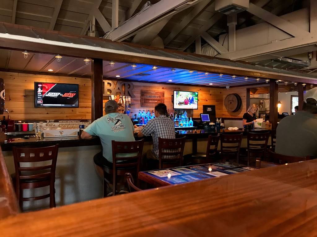 The Tin Roof Bar and Grill | restaurant | 5701 Orange Ave, Fort Pierce, FL 34947, USA | 7722428939 OR +1 772-242-8939