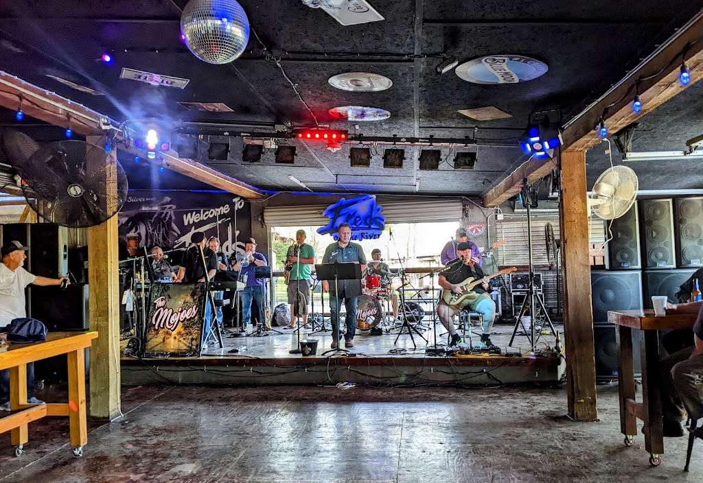 Freds on the River | restaurant | LA-431, Prairieville, LA 70769, USA | 2256224884 OR +1 225-622-4884