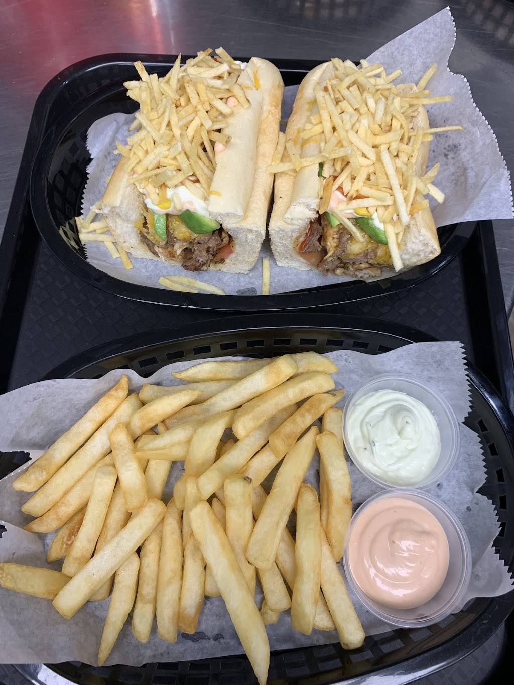 Arepa Factory Latin Cafe | cafe | 11142 N 30th St, Tampa, FL 33612, USA | 8135708609 OR +1 813-570-8609