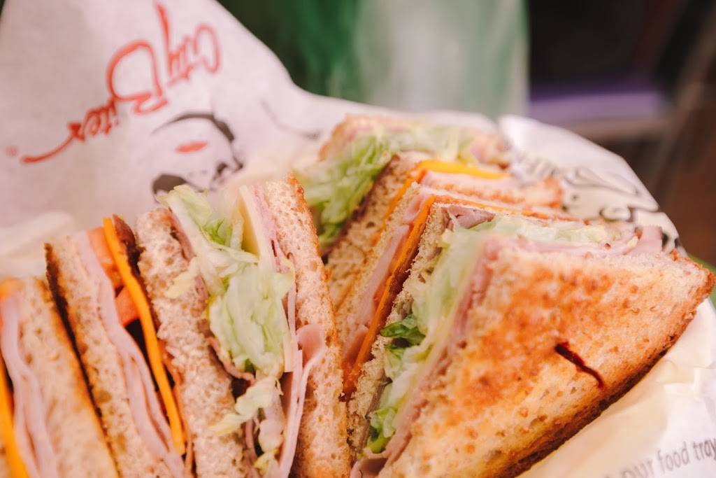 City Bites | bakery | 211 N Robinson Ave # N120, Oklahoma City, OK 73102, USA | 4052323322 OR +1 405-232-3322