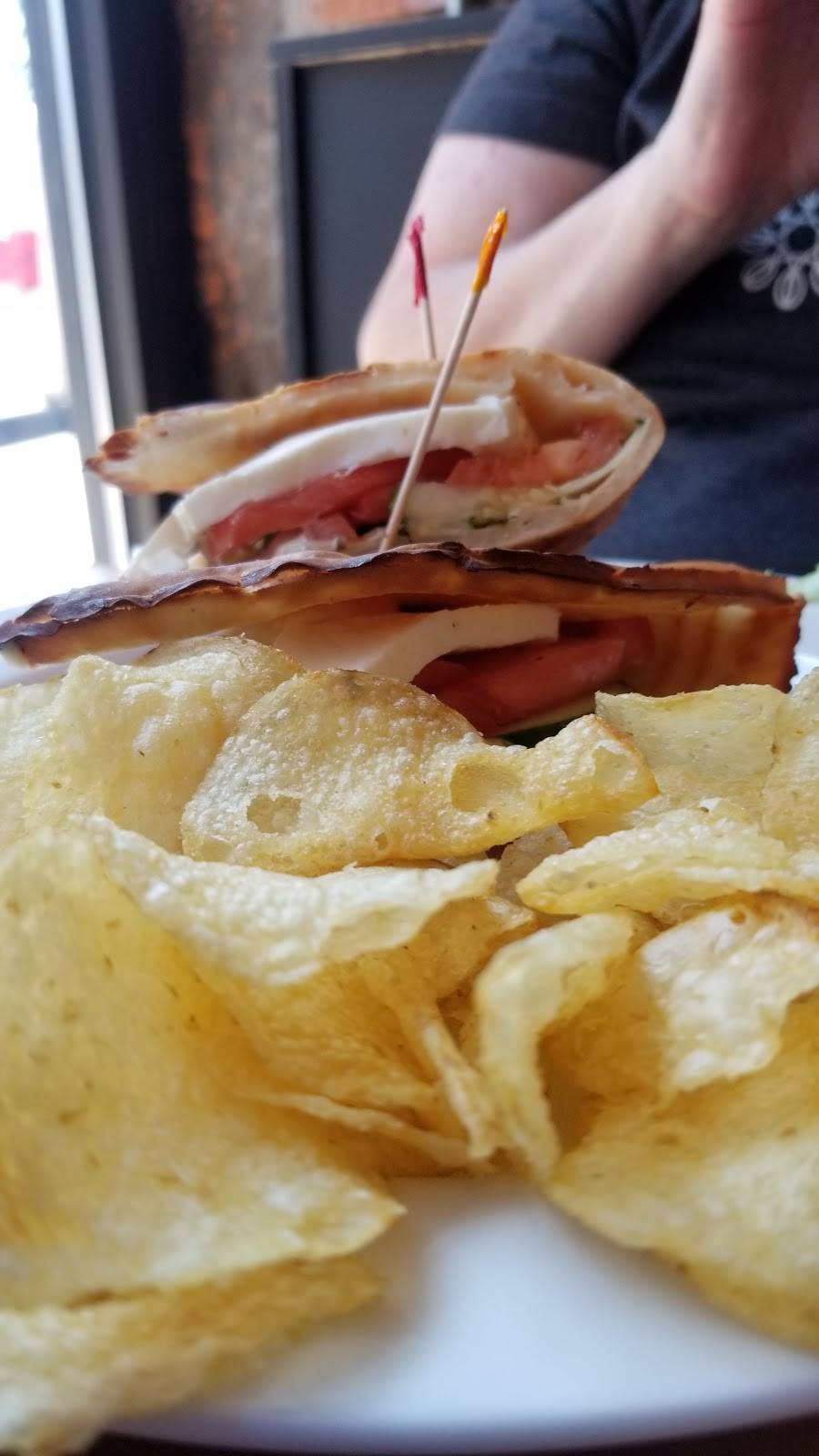 Portland Pie Company | restaurant | 91 Main St, Bangor, ME 04401, USA | 2073077293 OR +1 207-307-7293