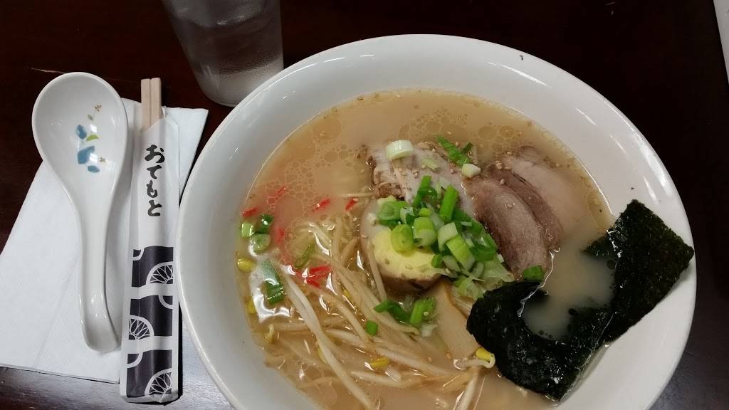 La Men | restaurant | 10488 Valley View St, Buena Park, CA 90620, USA | 7149521258 OR +1 714-952-1258