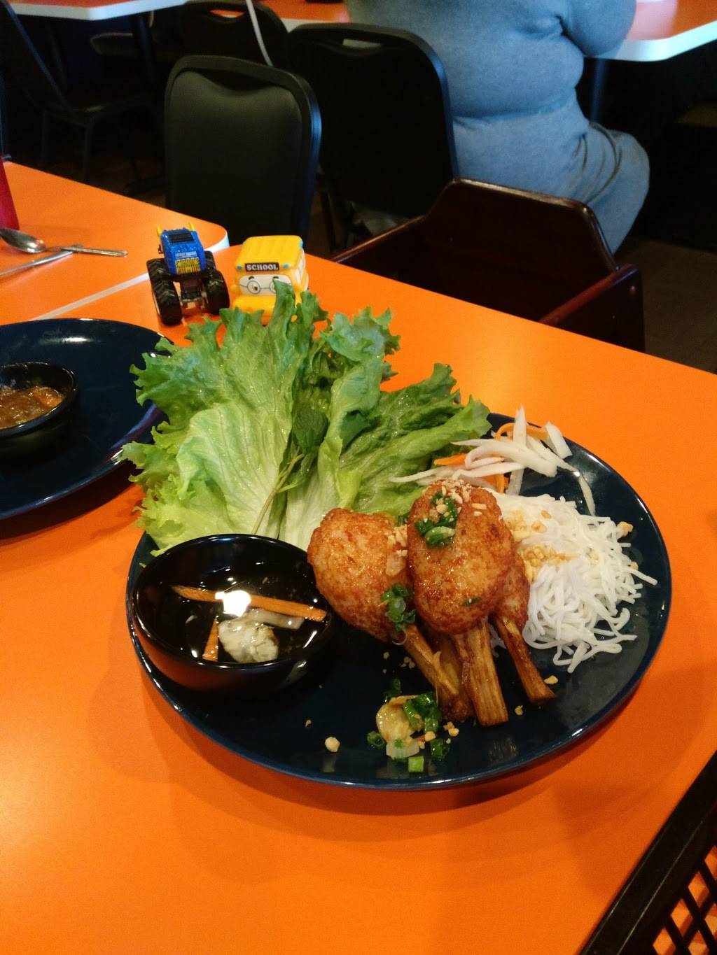 Phở Fusion & Grill | restaurant | 2310 SW 336th St, Federal Way, WA 98023, USA | 2535179079 OR +1 253-517-9079