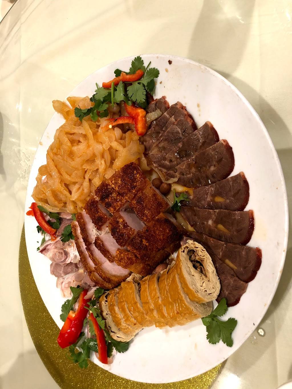 Golden Palace Restaurant | restaurant | 1146 S De Anza Blvd, San Jose, CA 95129, USA | 4082578877 OR +1 408-257-8877