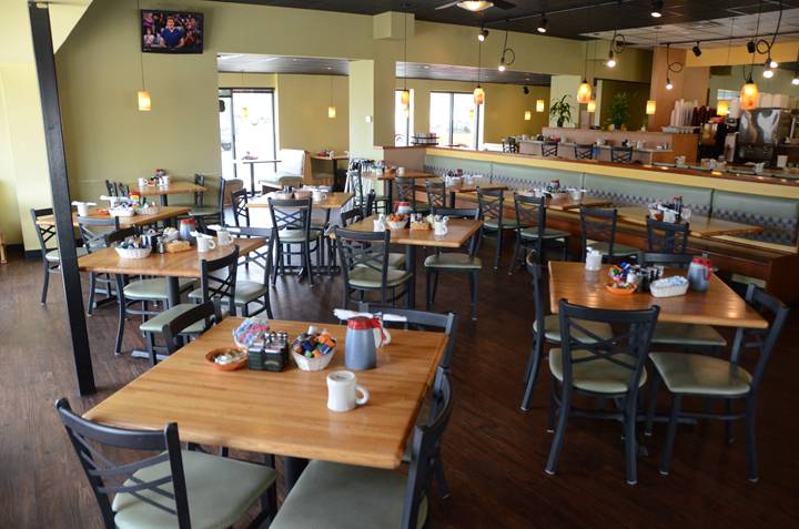 Hotcakes Emporium Pancake House & Restaurant | cafe | 8555 Ditch Rd, Indianapolis, IN 46260, USA | 3172545993 OR +1 317-254-5993