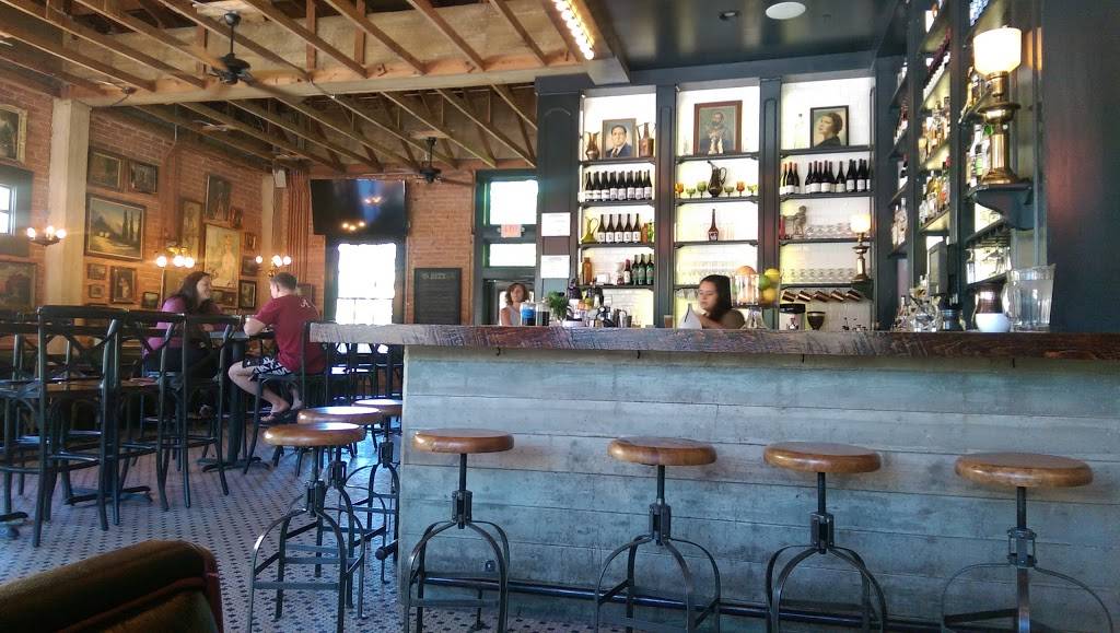 Barbaro | restaurant | 2720 McCullough Ave, San Antonio, TX 78212, USA | 2103202261 OR +1 210-320-2261