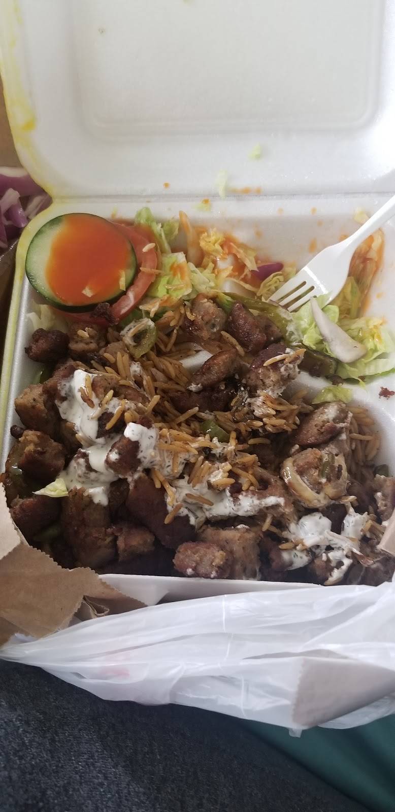 Wings Things And Slice | restaurant | 1727 W 4th St, Wilmington, DE 19805, USA | 6093512671 OR +1 609-351-2671