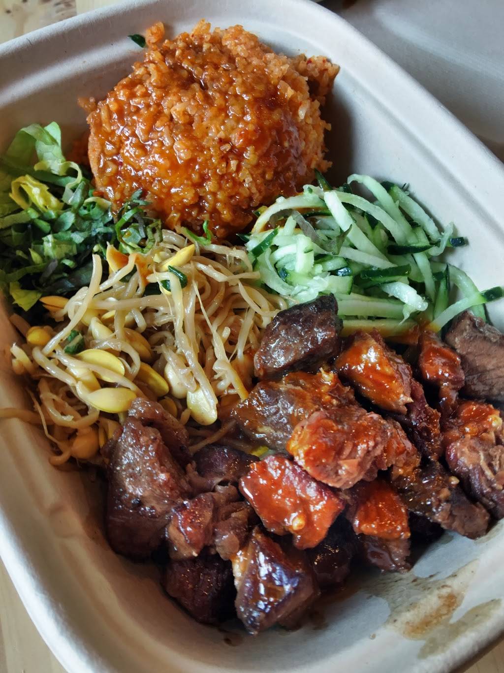 Spice Kit | restaurant | 405 Howard St #310, San Francisco, CA 94105, USA | 4158824581 OR +1 415-882-4581