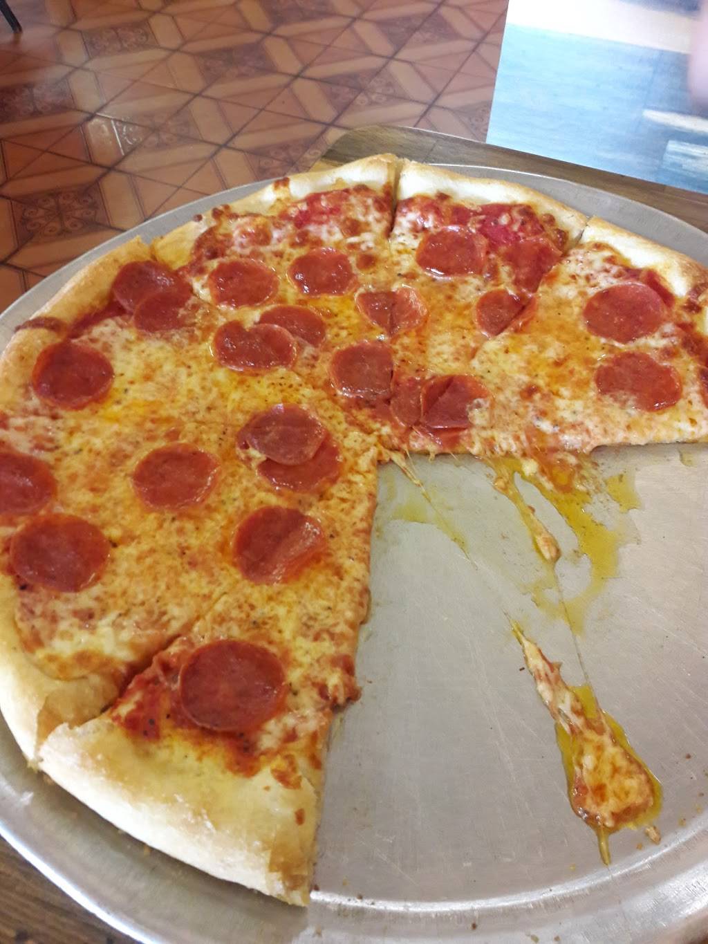 Brothers Pizza | restaurant | 4128 Dale Blvd, Woodbridge, VA 22193, USA | 7036706141 OR +1 703-670-6141