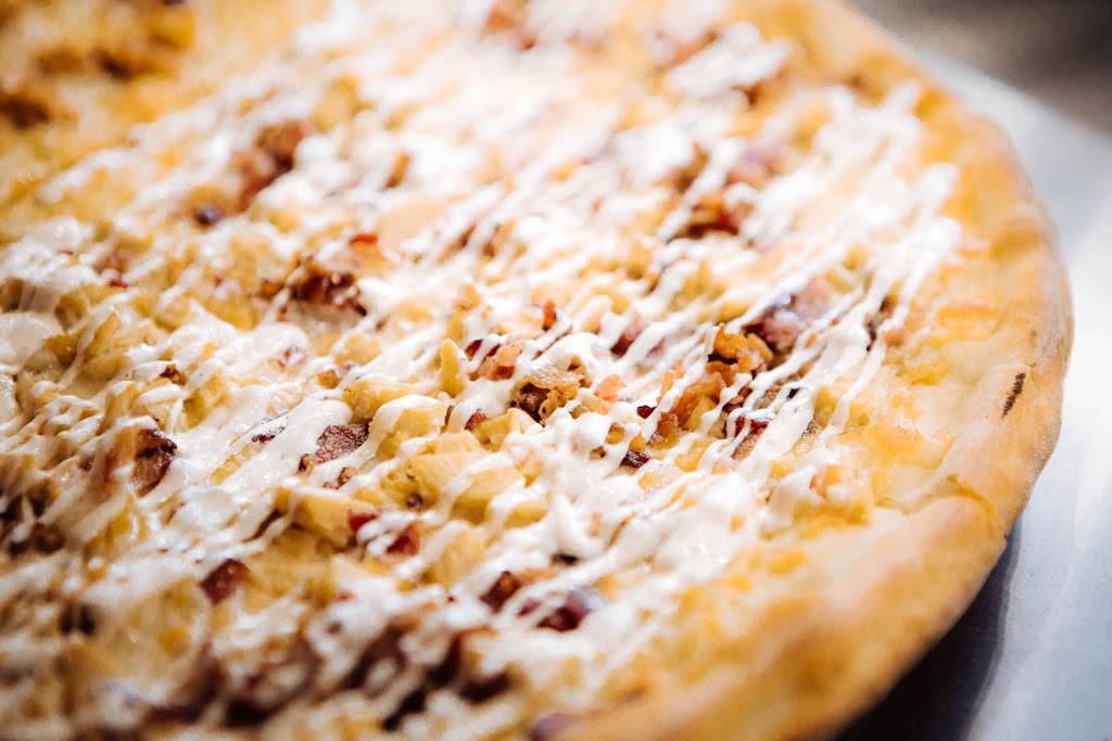 Kiss My Slice | restaurant | 274 W 40th St, New York, NY 10018, USA | 2123919524 OR +1 212-391-9524